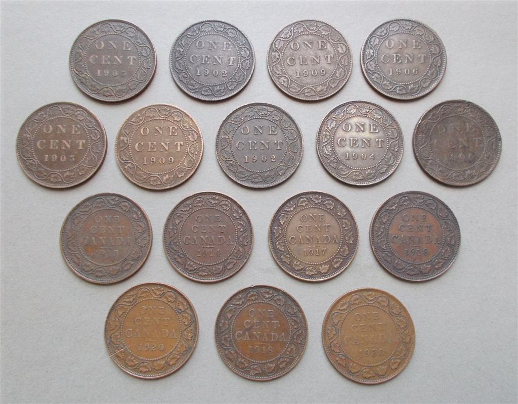 Were-Large-Cents-Destroyed?